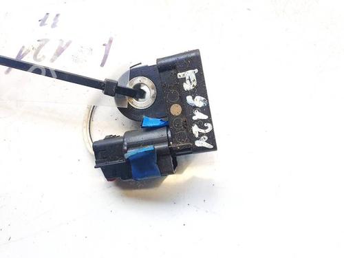 Used Electronic module MAZDA 6 Saloon (GG) 1.8 (120 hp) 32602133