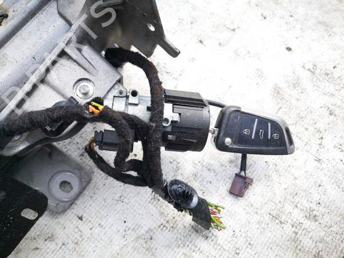 Used Ignition barrel Ignition barrel 35064355 35064355