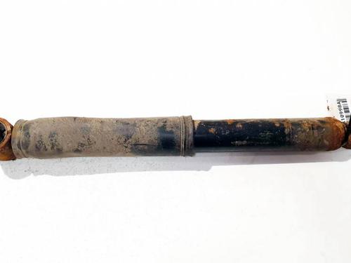 Used Right rear shock absorber Right rear shock absorber RENAULT SCÉNIC III (JZ0/1_) 1.5 dCi (106 hp) 36455221 36455221