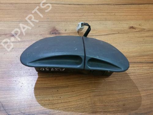 Used Ashtray Ashtray FIAT BRAVO I (182_) 1.6 16V (182.AH) (90 hp) 35648242 35648242