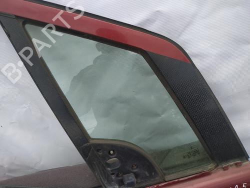 Used Front right quarter glass Front right quarter glass 35522338 35522338