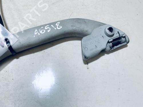 Interior roof handle AUDI A4 B5 (8D2) 1.9 TDI | BP35593314I35 - Image 3