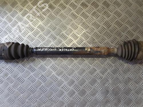 Used Right front driveshaft Right front driveshaft 35663819 35663819