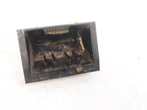 Used Ashtray Ashtray SKODA OCTAVIA I (1U2) 1.9 TDI (90 hp) 35240671 35240671
