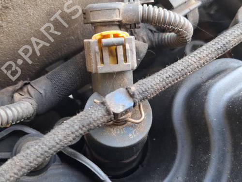 Used Injector Injector OPEL ASTRA H (A04) 1.9 CDTI (L48) (120 hp) 34973798 34973798