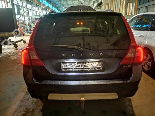 Switch VOLVO V70 III (135) 2.5 T FlexiFuel | BP32952053I30  - Image 9