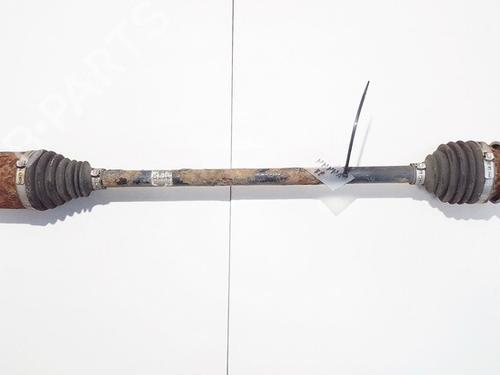 Used Left rear driveshaft Left rear driveshaft 35645321 35645321