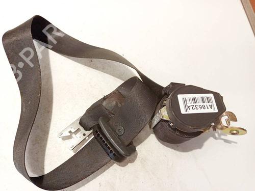 Used Front right seatbelt Front right seatbelt 34904854 34904854
