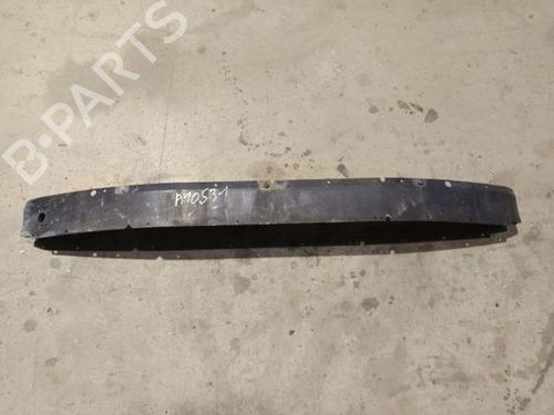 Used Front bumper reinforcement Front bumper reinforcement 34989736 34989736