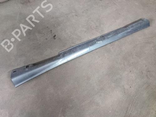 Used Left sideskirt Left sideskirt NISSAN ALMERA TINO (V10) 2.2 dCi (136 hp) 34976613 34976613