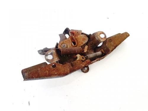 Used Hood lock Hood lock 35424978 35424978