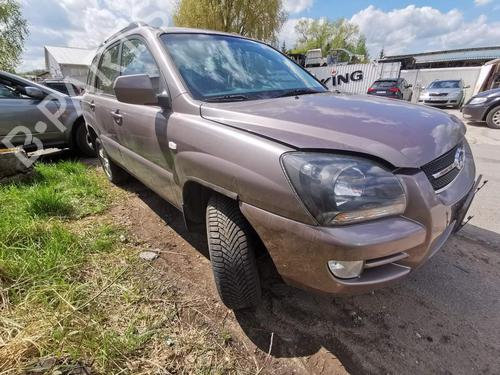 Brugte KIA SPORTAGE II (JE_, KM_) 2.0 i 16V 4751444