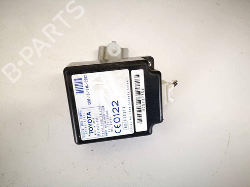 Used Electronic module Electronic module 34938990 34938990