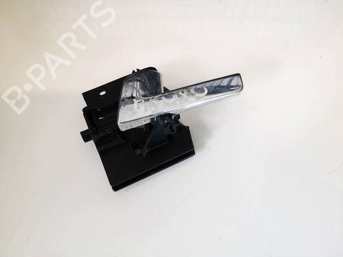 Used Front left interior door handle Front left interior door handle 35235550 35235550