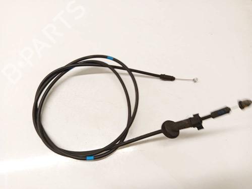 Cable HYUNDAI TUCSON (NX4E, NX4A) 1.6 T-GDi | BP38578154E12 - Image 2