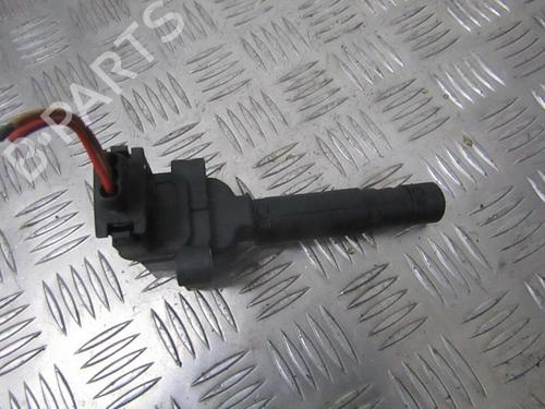 Used Ignition coil Ignition coil MERCEDES-BENZ C-CLASS (W203) C 180 Kompressor (203.046) (143 hp) 35678578 35678578