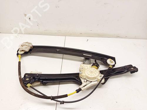 Used Front left window mechanism Front left window mechanism BMW X6 (E71, E72) xDrive 30 d (245 hp) 34850143 34850143