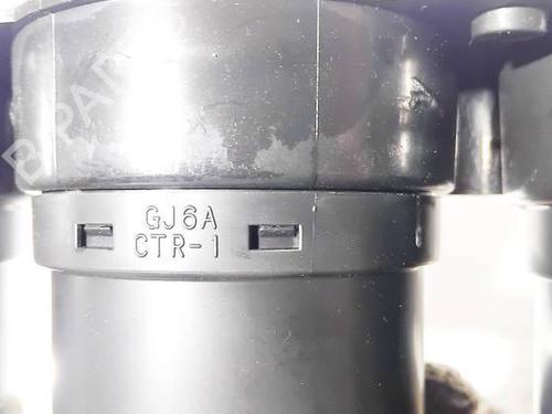 Luftventil MAZDA 6 Hatchback (GG) 2.0 DI (GG14) | BP32612917I21