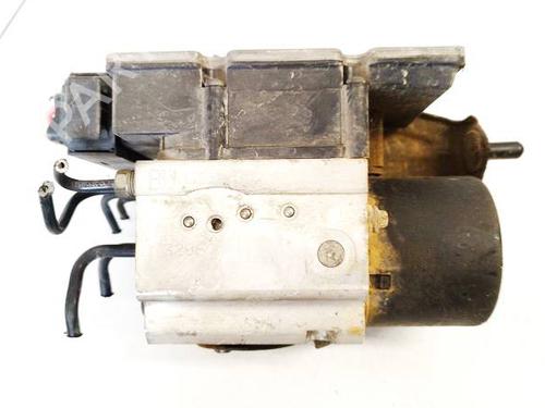 ABS pump SAAB 9-3 (YS3F, E79, D79, D75) 1.9 TiD | BP36313000M43 - Image 3
