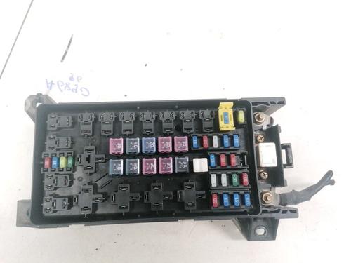 Used Fuse box Fuse box SUZUKI WAGON R+ (MA) 1.3 4WD (RB413) (76 hp) 33092030 33092030