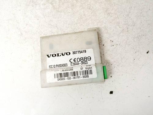 Electronic module PORSCHE CAYENNE (9PA) S 4.5 | BP35106012M83 - Image 2