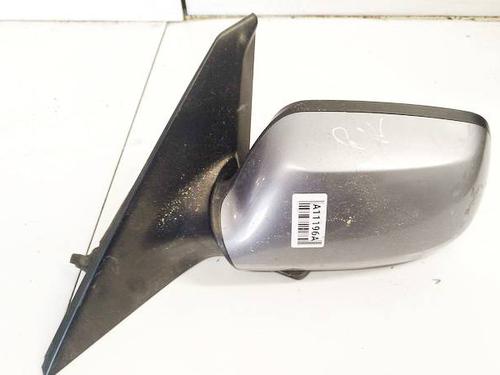 Used Left mirror Left mirror MAZDA 3 (BK) 1.6 (BK14) (105 hp) 34785687 34785687