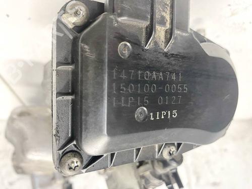 Egr SUBARU FORESTER (SH_) 2.0 D AWD (SHH, SHD, SHN) | BP35020312M69 - Image 4
