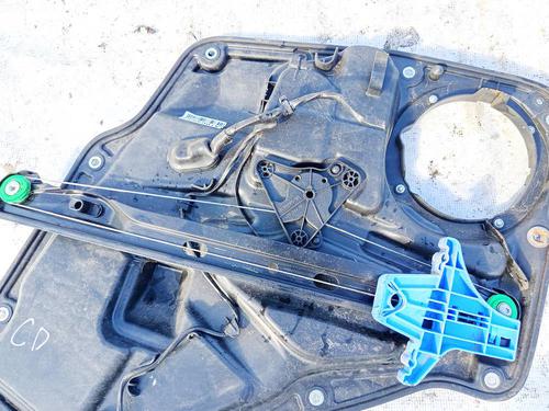 Used Rear right window mechanism Rear right window mechanism 34986580 34986580