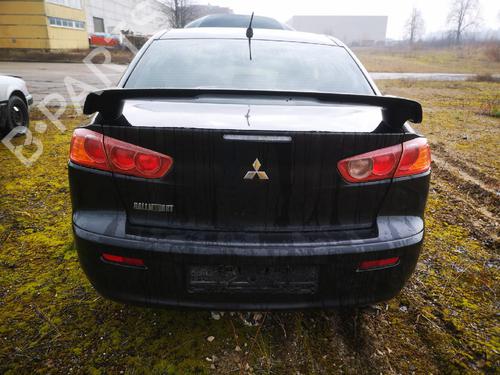 Fuse box MITSUBISHI LANCER VIII (CY_A, CZ_A) 2.0 DI-D (CY8A) | BP32590261E1 