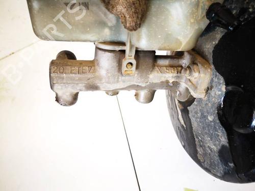 Used Brake master cylinder Brake master cylinder 34972477 34972477