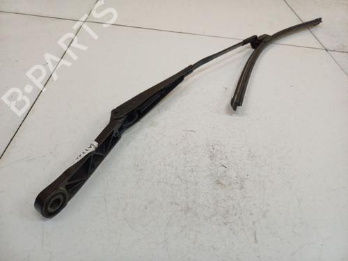 Used Front windshield wiper arm Front windshield wiper arm 38430393 38430393