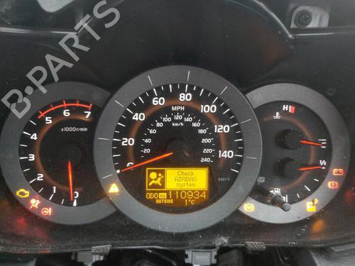 Front right panel TOYOTA RAV 4 III (_A3_) 2.2 D (ALA35_) | BP35632628C59  - Image 8