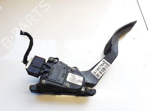 Pedal Pedal ALFA ROMEO 159 (939_) 2.4 JTDM (939AXD12, 939AXD1B) (200 hp) 34976702 34976702
