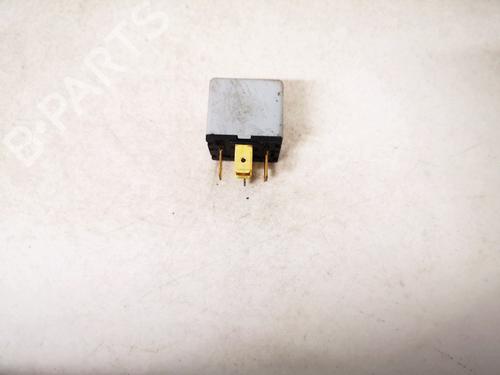 Electronic sensor OPEL MERIVA A MPV (X03) 1.6 (E75) | BP33083078M84 - Image 2