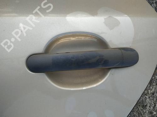 rear-left-exterior-door-handle-skoda-octavia-ii-1z3-2004-2005-2006-2007-2008-2009-2010-2011-2012-2013-35377792 main image