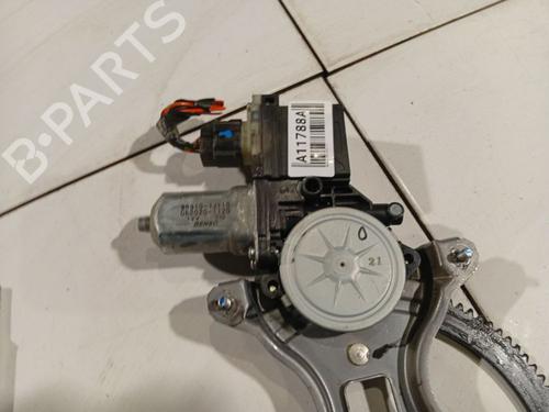 Used Left front window motor Left front window motor 38630410 38630410