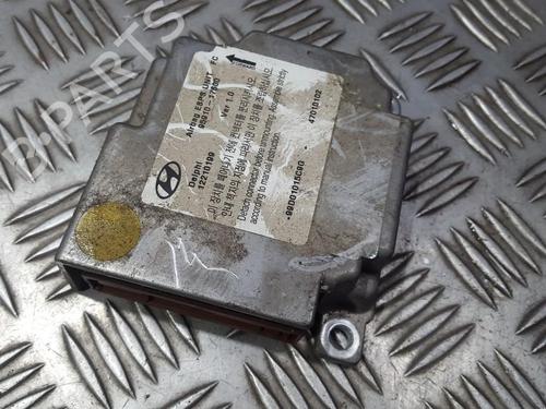 ecu-airbags-hyundai-matrix-fc-2001-2002-2003-2004-2005-2006-2007-2008-2009-2010-33498741 main image