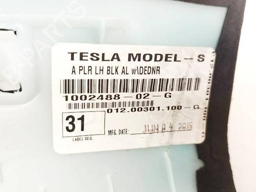 Other TESLA MODEL S (5YJS) P90D AWD | BP34831098O1 - Image 3