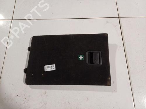 Boot lining HONDA ACCORD VII (CL, CN) 2.2 i-CTDi (CN1) | BP34987360I3 - Image 4