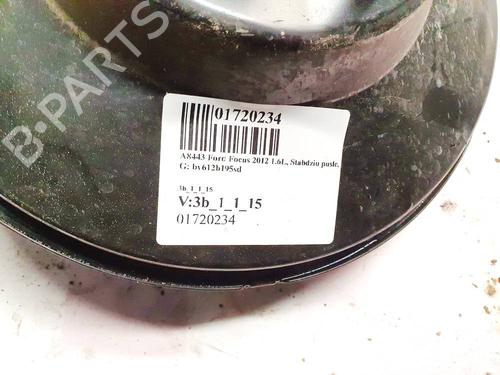 Servo brake FORD FOCUS III 1.6 TDCi | BP35384827M42 - Image 2