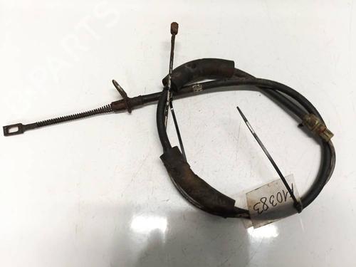 Used Cable Cable CHRYSLER VOYAGER IV (RG, RS) 2.4 (147 hp) 34951034 34951034