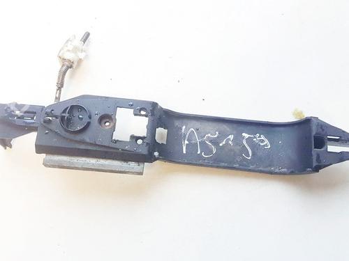 rear-left-exterior-door-handle-ford-focus-i-daw-dbw-1998-1999-2000-2001-2002-2003-2004-2005-2006-2007-2008-2009-35870616 main image