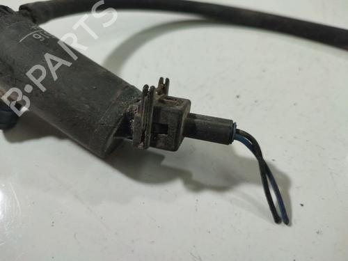 Washer pump SAAB 9-3 (YS3F, E79, D79, D75) 1.9 TiD | BP34799593E24 - Image 2