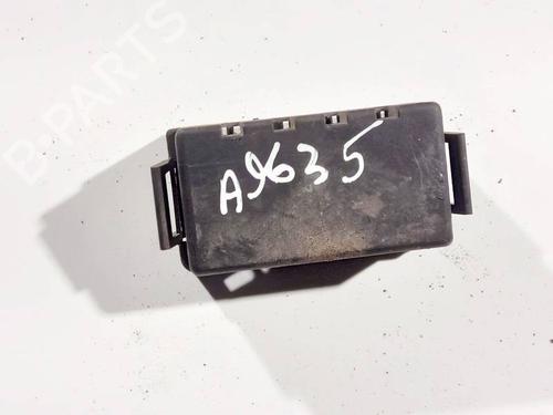 Used Fuse box Fuse box PEUGEOT 806 (221) 2.0 HDI (109 hp) 32964665 32964665