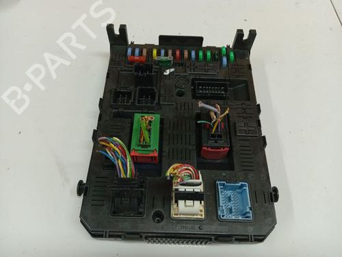 Electronic module CITROËN C5 III (RD_) 2.0 HDi (RDRHD8, RDRHDJ, RDRHR8, RDRHRJ) | BP36455878M83 - Image 2