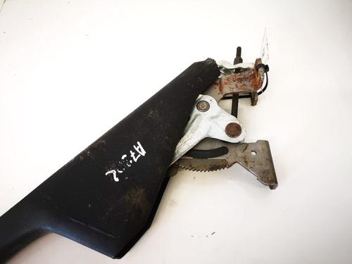 Hand brake SEAT LEON (1M1) 1.9 TDI | BP35495058I18 - Image 2