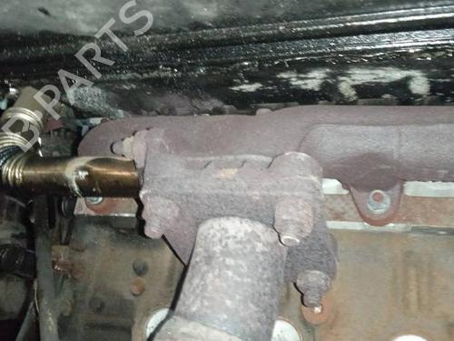 Used Exhaust manifold Exhaust manifold 35122083 35122083