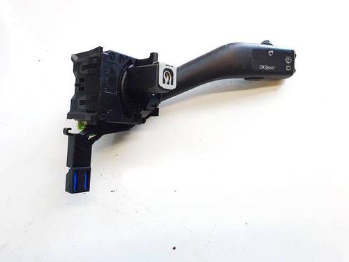 Warning switch SEAT LEON (1P1) 1.9 TDI | BP36455471I22 - Image 2