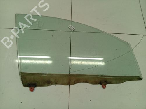 Used Front right door window Front right door window 34902616 34902616