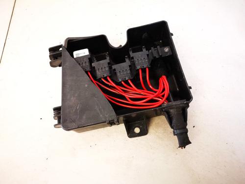 Used Fuse box Fuse box VW PHAETON (3D1, 3D2, 3D3, 3D4, 3D6, 3D7, 3D8, 3D9) 3.2 V6 (241 hp) 32875129 32875129